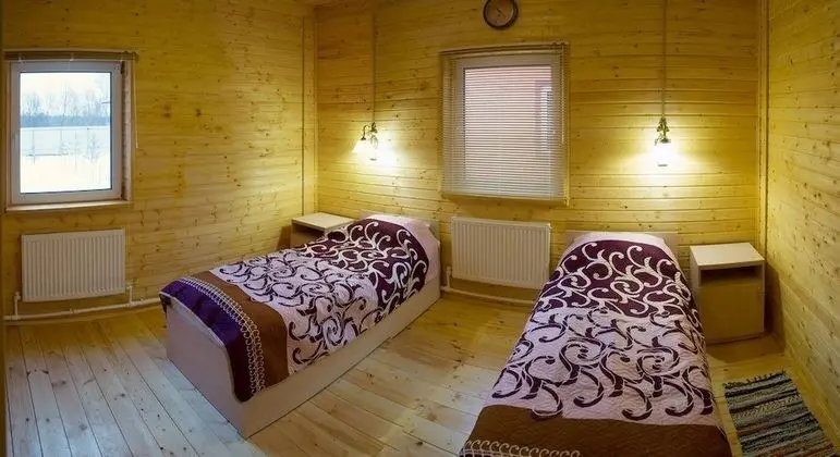 Apart Daire, 2 Yatak Odası, Bahçe Manzaralı