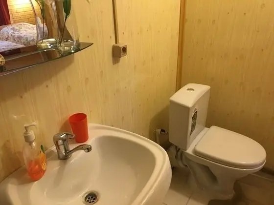 Apart Daire, 2 Yatak Odası, Bahçe Manzaralı