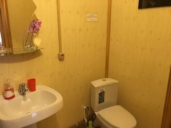 Apart Daire, 2 Yatak Odası, Bahçe Manzaralı