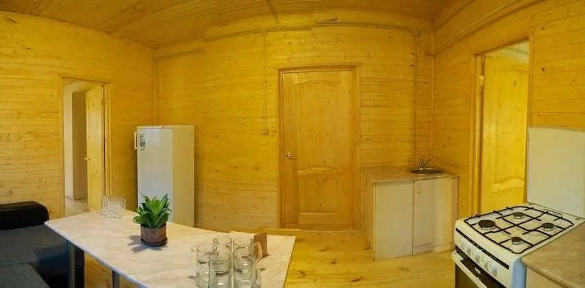 Kır Evi