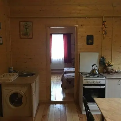 Kır Evi