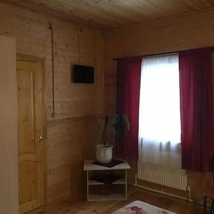 Kır Evi