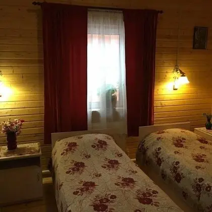 Kır Evi