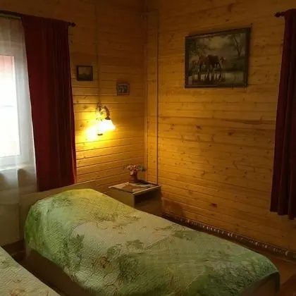 Kır Evi