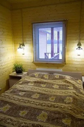 Kır Evi