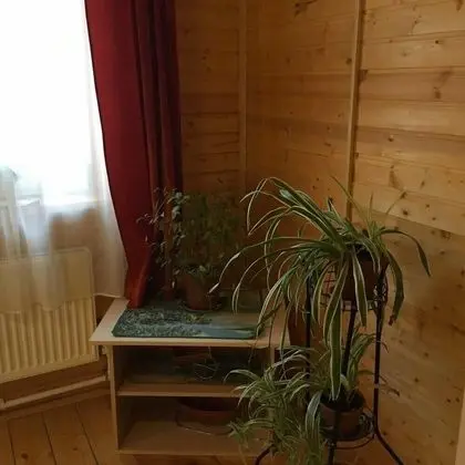 Kır Evi