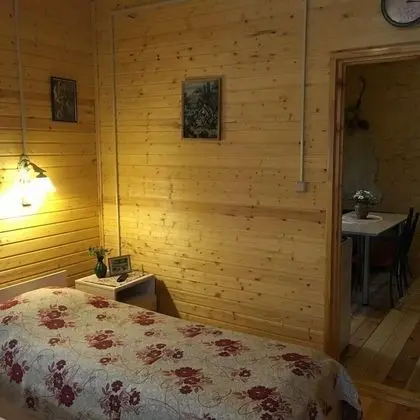 Kır Evi