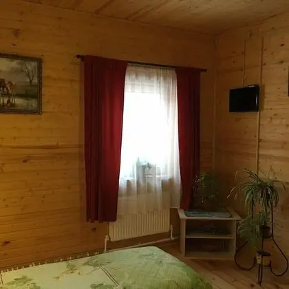 Kır Evi