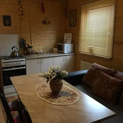 Kır Evi