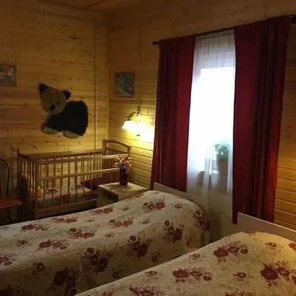 Kır Evi