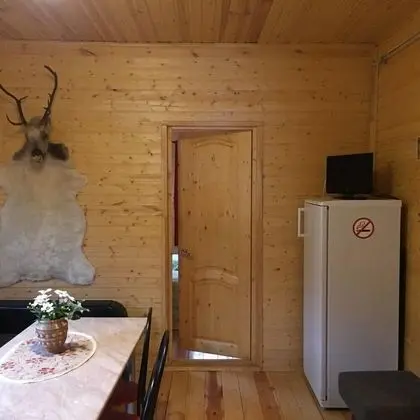 Kır Evi