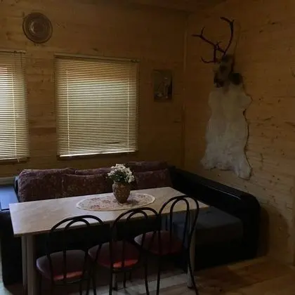 Kır Evi