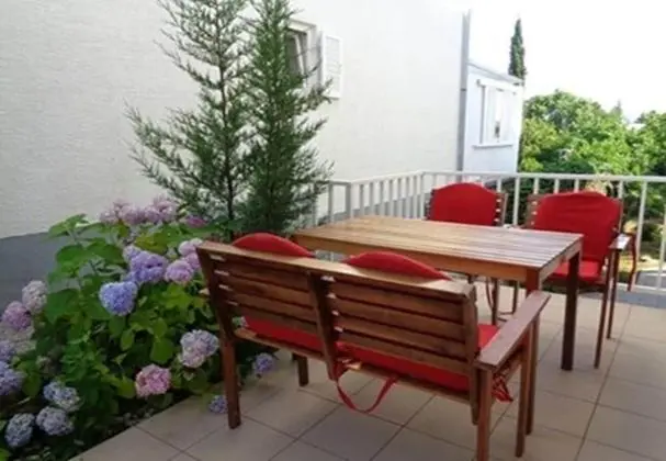 Stüdyo (Vlado - 100 m from pebble beach - SA2)