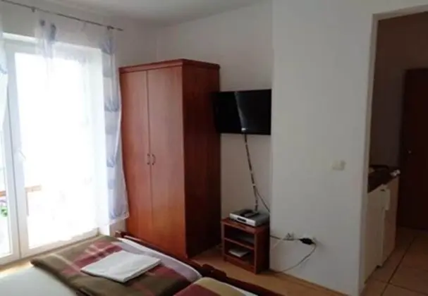 Stüdyo (Vlado - 100 m from pebble beach - SA2)
