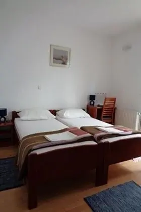 Stüdyo (Vlado - 100 m from pebble beach - SA2)