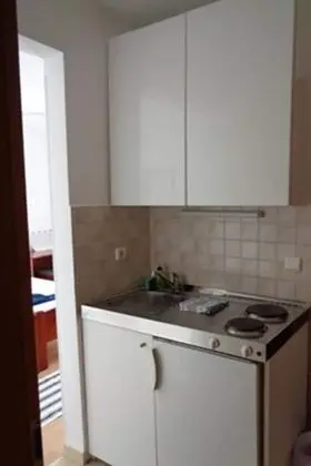 Stüdyo (Vlado - 100 m from pebble beach - SA2)