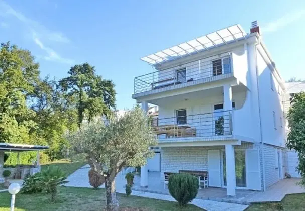 Stüdyo (Vlado - 100 m from pebble beach - SA2)