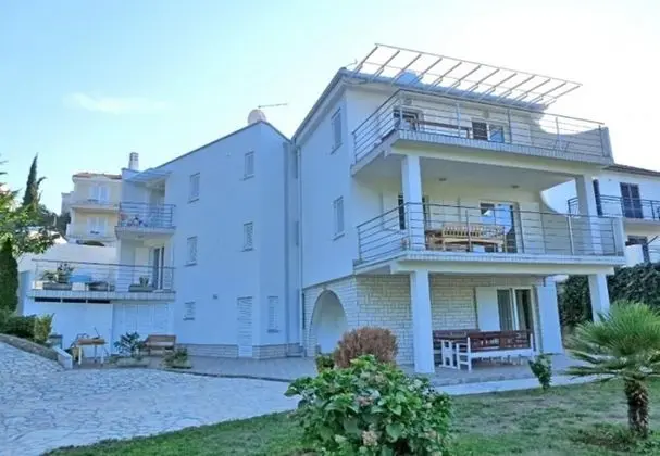 Stüdyo (Vlado - 100 m from pebble beach - SA2)