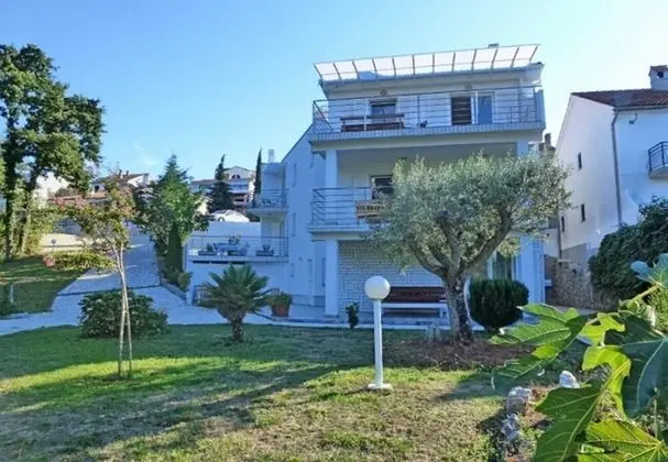 Stüdyo (Vlado - 100 m from pebble beach - SA2)