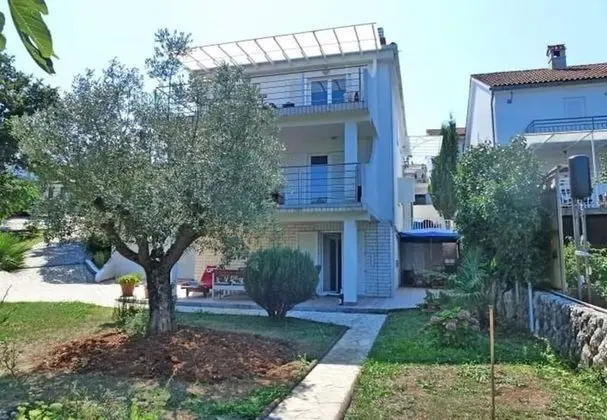 Stüdyo (Vlado - 100 m from pebble beach - SA2)
