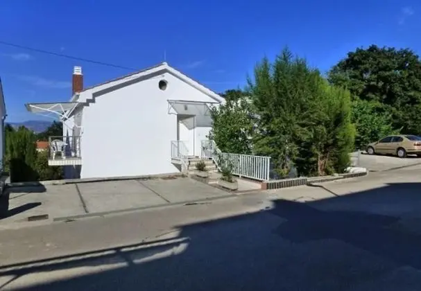 Stüdyo (Vlado - 100 m from pebble beach - SA2)