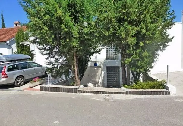 Stüdyo (Vlado - 100 m from pebble beach - SA2)