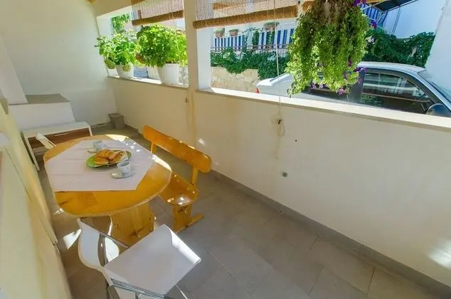 Apart Daire (Vlado - cosy & afordable - A2(3))