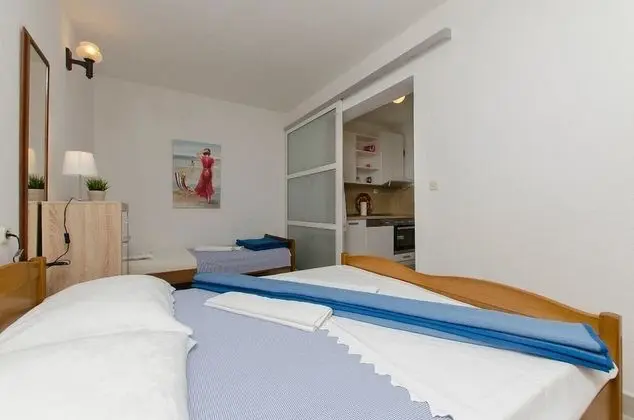 Apart Daire (Vlado - cosy & afordable - A2(3))