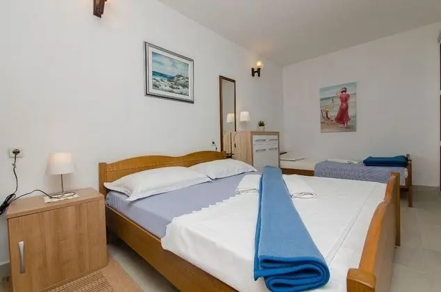 Apart Daire (Vlado - cosy & afordable - A2(3))