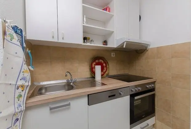 Apart Daire (Vlado - cosy & afordable - A2(3))