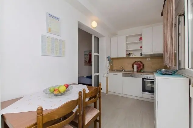 Apart Daire (Vlado - cosy & afordable - A2(3))