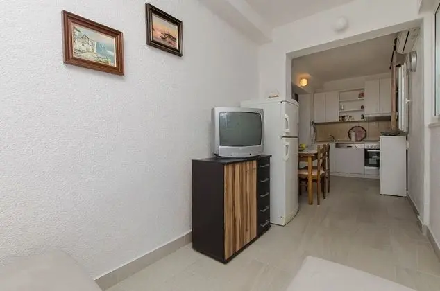 Apart Daire (Vlado - cosy & afordable - A2(3))