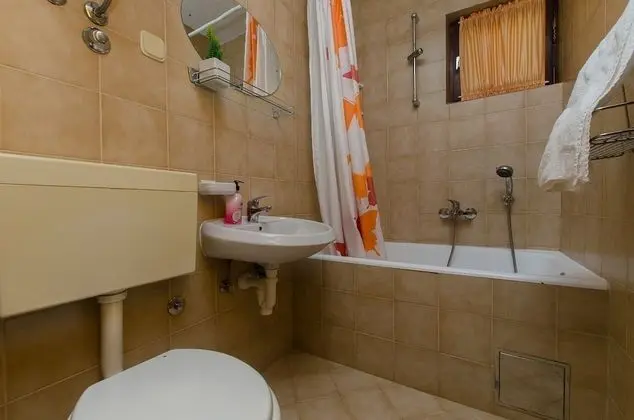 Apart Daire (Vlado - cosy & afordable - A2(3))