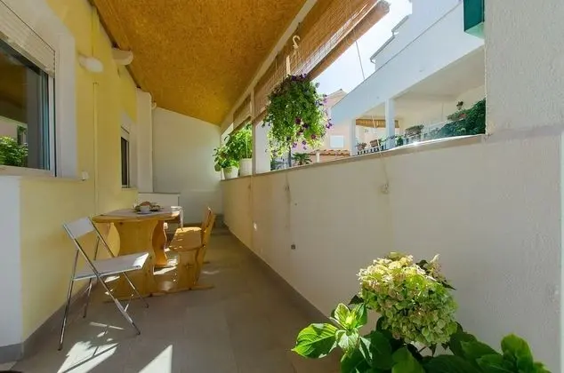 Apart Daire (Vlado - cosy & afordable - A2(3))