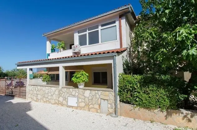 Apart Daire (Vlado - cosy & afordable - A2(3))