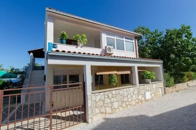 Apart Daire (Vlado - cosy & afordable - A2(3))