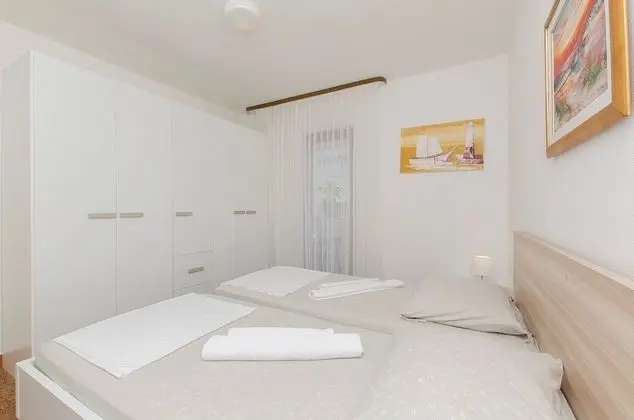 Apart Daire (Vlado - cosy & afordable - A3(6))