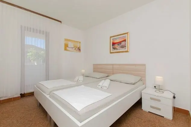 Apart Daire (Vlado - cosy & afordable - A3(6))