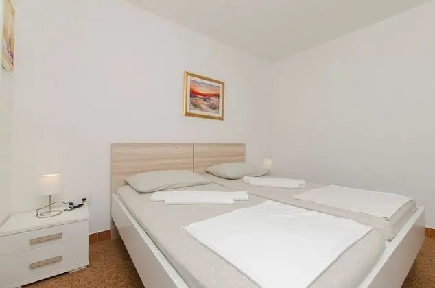 Apart Daire (Vlado - cosy & afordable - A3(6))