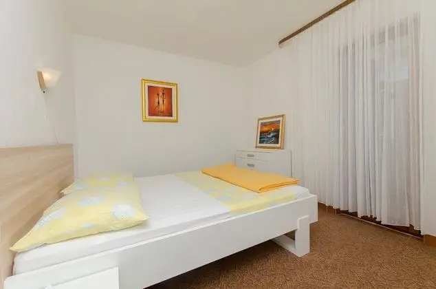 Apart Daire (Vlado - cosy & afordable - A3(6))