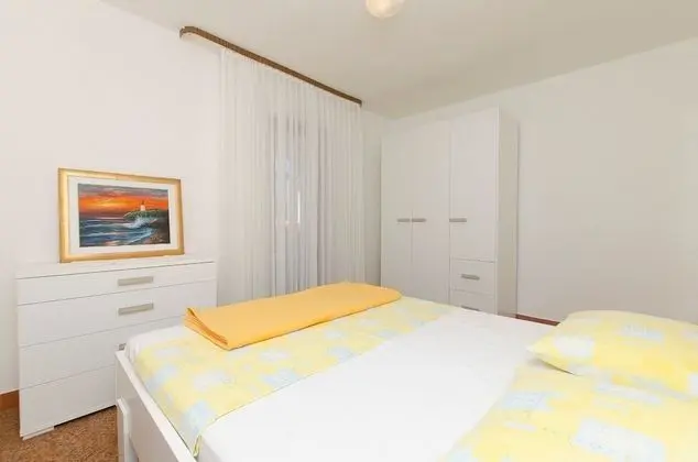 Apart Daire (Vlado - cosy & afordable - A3(6))