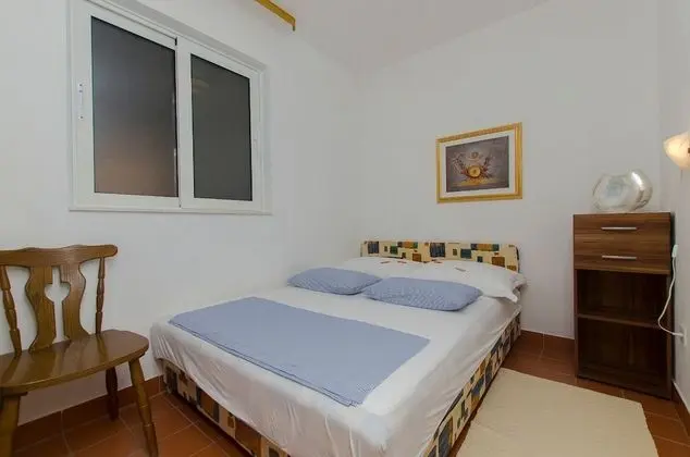 Apart Daire (Vlado - cosy & afordable - A3(6))