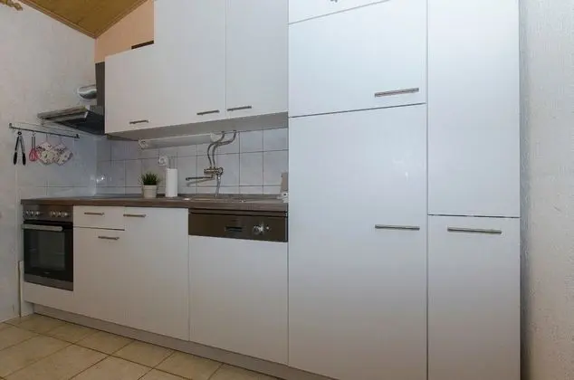 Apart Daire (Vlado - cosy & afordable - A3(6))