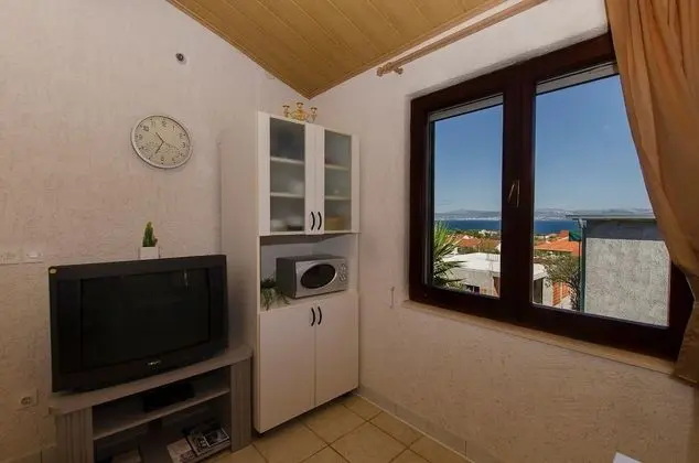 Apart Daire (Vlado - cosy & afordable - A3(6))