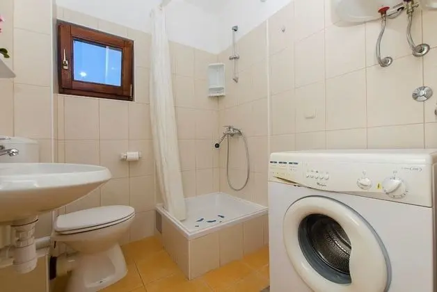 Apart Daire (Vlado - cosy & afordable - A3(6))