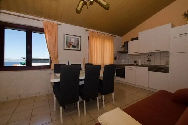 Apart Daire (Vlado - cosy & afordable - A3(6))