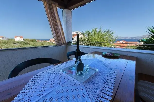 Apart Daire (Vlado - cosy & afordable - A3(6))