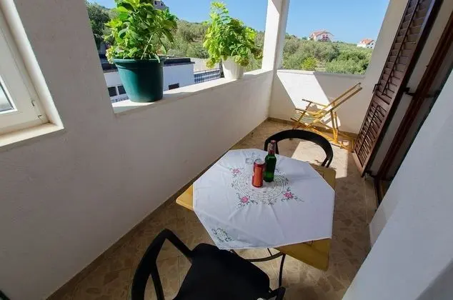 Apart Daire (Vlado - cosy & afordable - A3(6))