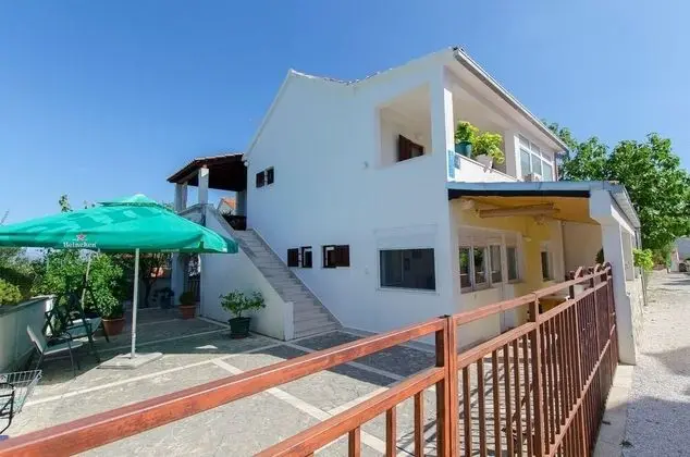 Apart Daire (Vlado - cosy & afordable - A3(6))