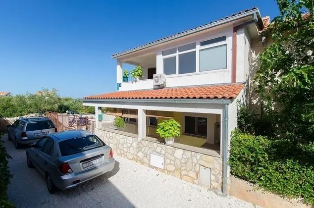 Apart Daire (Vlado - cosy & afordable - A3(6))